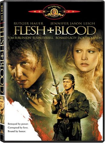 Плоть и кровь / Flesh+Blood