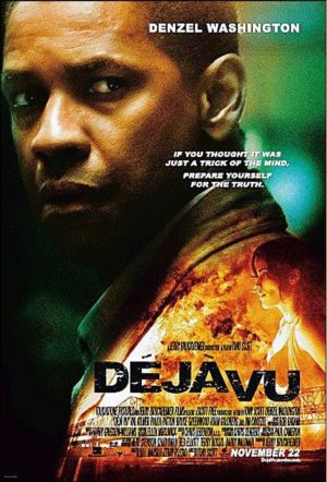 Дежа вю / Deja vu )