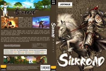 Silkroad Online Europe v 1.114 готовый клиент (2007)