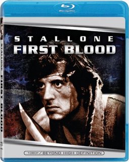 Рэмбо: Первая кровь / Rambo: First Blood