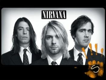 NIRVANA (9альбомов) (2005)