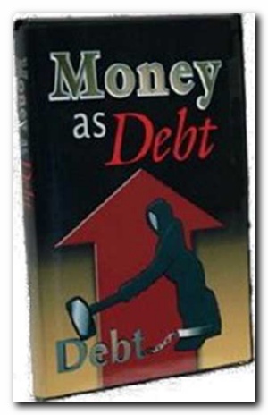Деньги пирамида долгов / Money as Debt