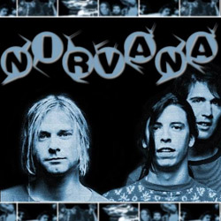 Nirvana, Подборка из 8 видео