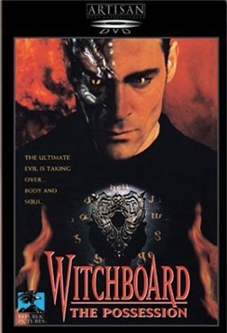 Колдовская доска 3: Одержимость / Witchboard III: The Possession