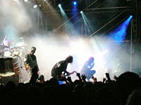 Slipknot -14 клипов