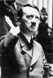Адольф Гитлер / Adolf Hitler