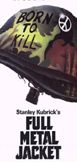 Цельно-металлическая оболочка / Full Metal Jacket