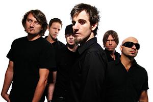 Постер PENDULUM Live @ Waxon Metropolis PENDULUM Live @ Waxon Metropolis