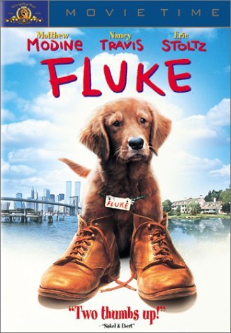 OST Флюк / Fluke (1995)