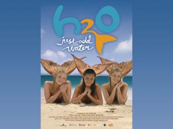 H2O: Просто Добавь Воды / H2O: Just add water, 1 сезон (26 серий из 26)