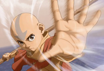 Аватар: Легенда об Аанге / Avatar: The Last Airbender