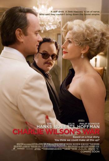 Война Чарли Уилсона / Charlie Wilson's War