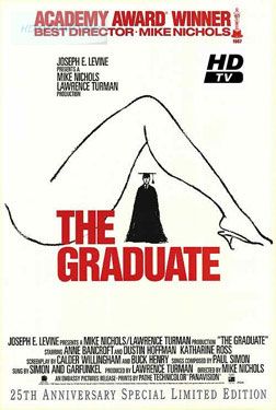 Выпускник / Graduate, The