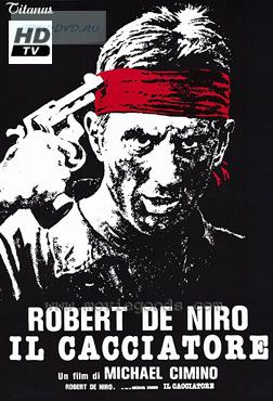 Охотник на оленей / Deer Hunter