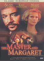 Мастер и Маргарита / Il Maestro e Margherita )