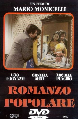 Народный роман / Romanzo popolare DUB