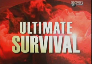 Наука выживать.Исландия / Ultimate Survival:Iceland