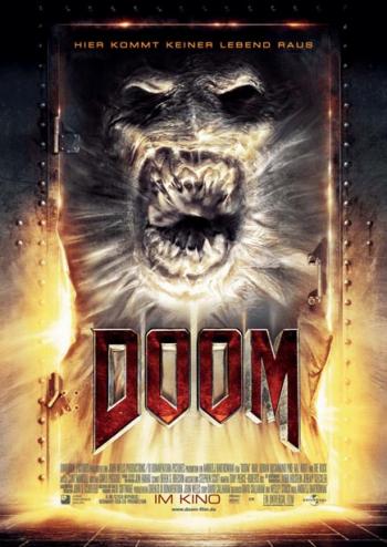 Дум / DOOM