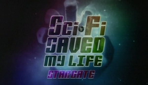 Меня спасли Звёздные Врата / Sci-Fi SAVED my life StarGate