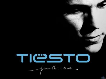 DJ Tiёsto-Adagio For Strings