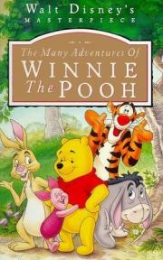 Приключения Винни Пуха / The Many Adventures of Winnie the Pooh