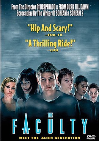 Факультет / The Faculty MVO