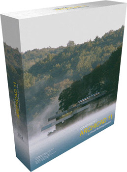 Archicad 11 RUS + все Update+ все Crack + все Addons