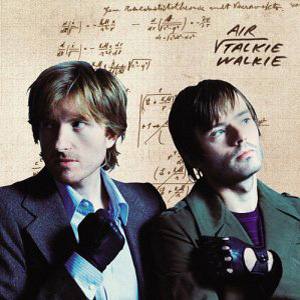 AIR альбомы 1998-2002 (2002)