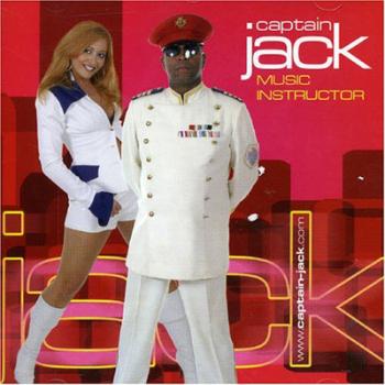 Captain Jack - Дискография