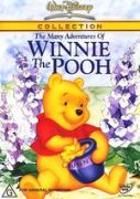 Приключения Винни Пуха 1 сезон /The Many Adventures of Winnie the Pooh