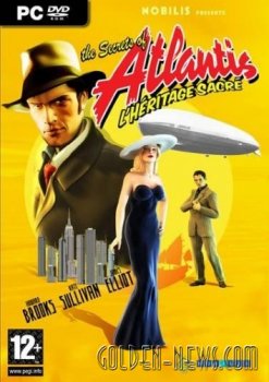 Тайны Атлантиды: Загадки погибшего континента (2006)
