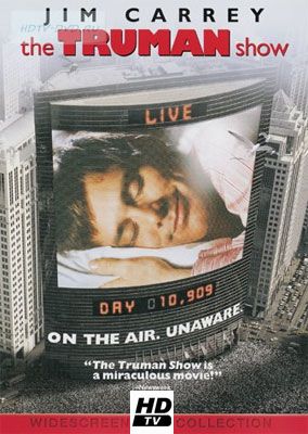 Шоу Трумана / Truman Show