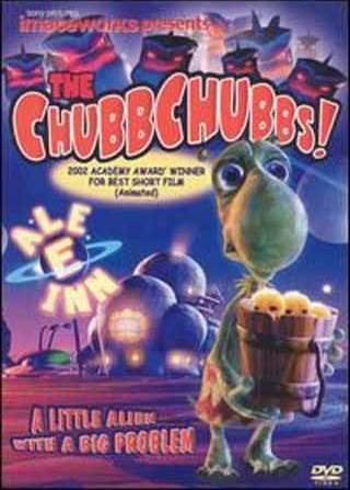Чаббчаббс / The Chubbchubbs