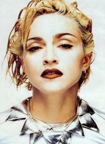 Madonna- Kлипы