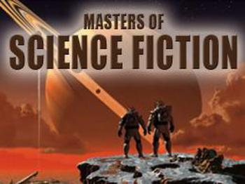 Мастера научной фантастики / Masters of Science Fiction, 1 сезон (5-6 серии из 6)