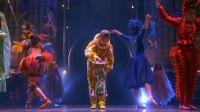 Цирк Солнца: Дралион / Cirque du Soleil: Dralion