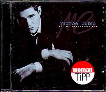 Michael Buble. Call Me Irresponsible - 2007 год (2007)