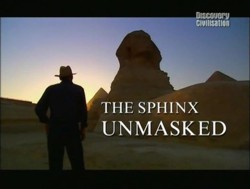 Сфинкс без маски / The Sphinx Unmasked