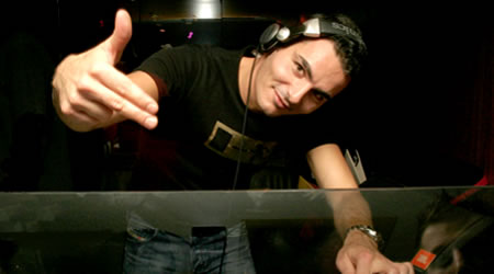 Постер David Vendetta - maicky Cosa Nostra - 24-01-2008 David Vendetta - maicky Cosa Nostra - 24-01-2008