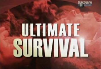Discovery. Выжить любой ценой: Вулкан Килауэа (2006) TVRip / Discovery. Ultimate Survival: Vulcan Kilauea [2