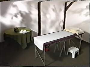 Техника Общего Массажа / Holistic Massage Training