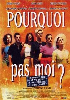 Почему не я? / Pourquoi pas moi?