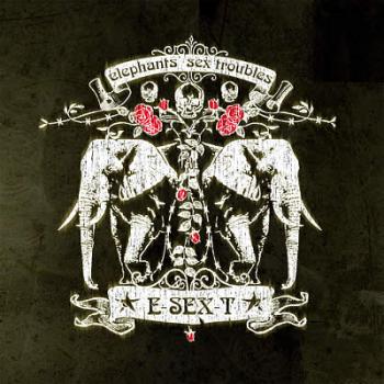 E-SEX-T - Четыре (2008) (2008)