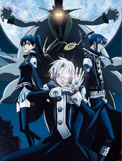 Грэй-мен эп. 69 / D.Gray-man ep. 69
