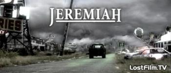 Иеремия / Jeremiah, 1 сезон (1-6 серии из 20)