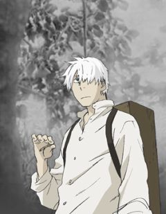 Мастер Муси / Mushishi