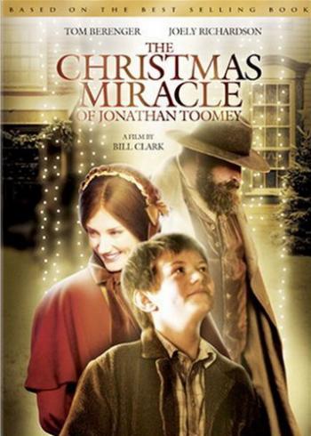 Рождественское Чудо Джонатана Туми / The Christmas Miracle of Jonathan Toomey