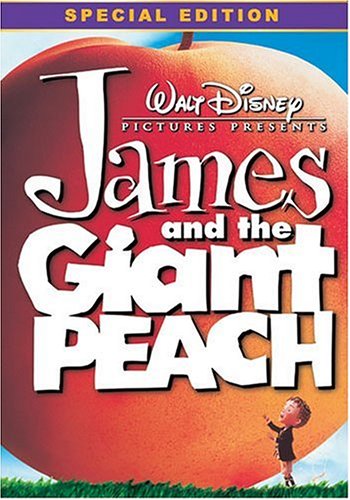 Джеймс и гигантский персик / James and the Giant Peach