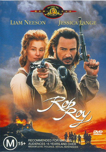 Роб Рой / Rob Roy