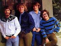 Creedence-Дискография-1968-2000 (2004)